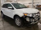 2012 Ford Edge Sel de vânzare în Avon, MN - Front End