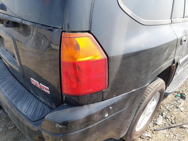 1GKDT33S992115791 - 2009 GMC ENVOY - #61776144