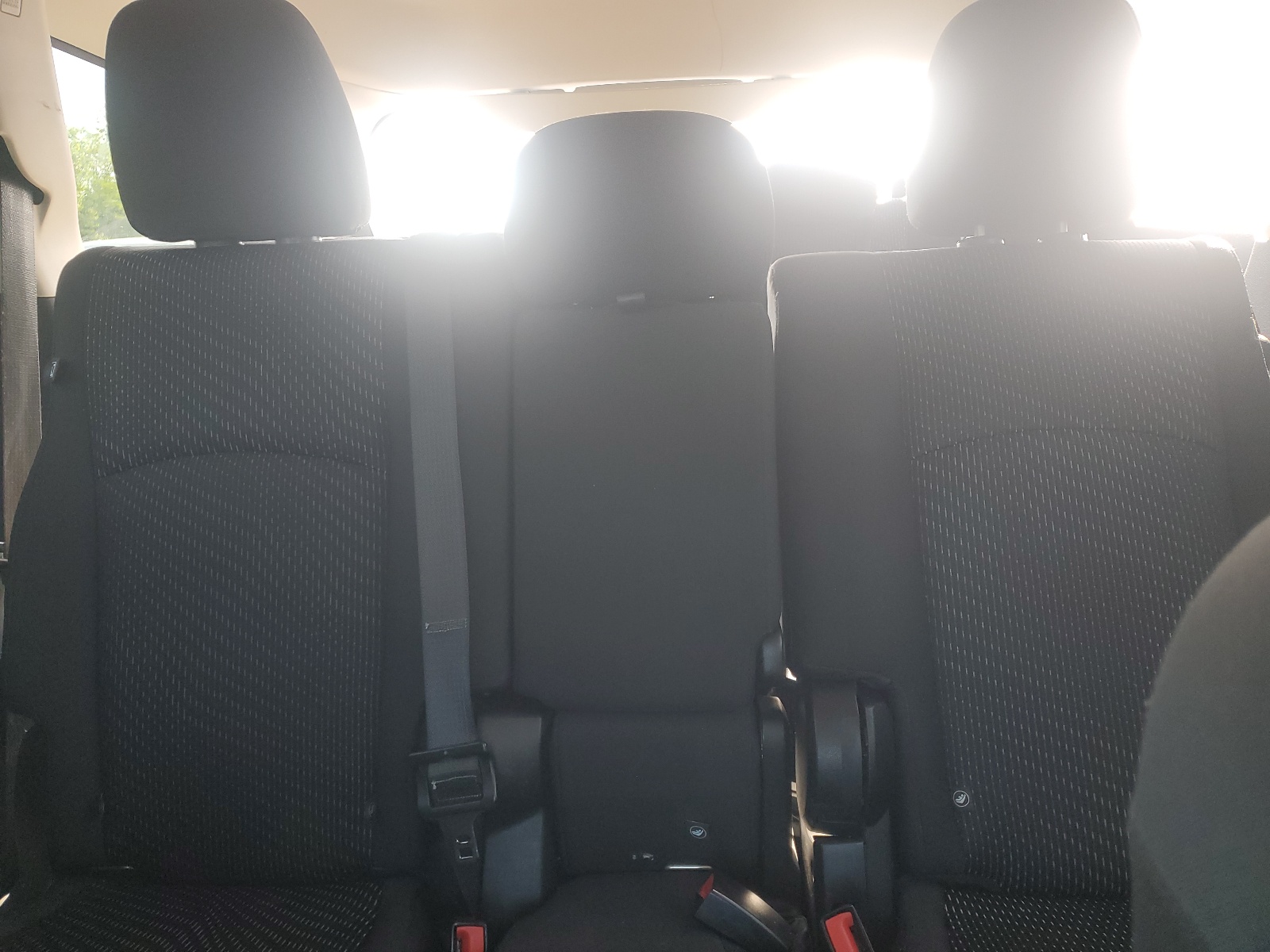 3C4PDDAG7JT228331 2018 Dodge Journey Se