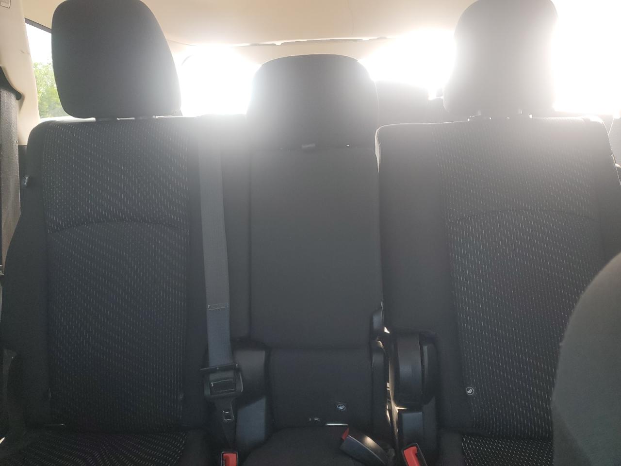 2018 Dodge Journey Se VIN: 3C4PDDAG7JT228331 Lot: 63319764