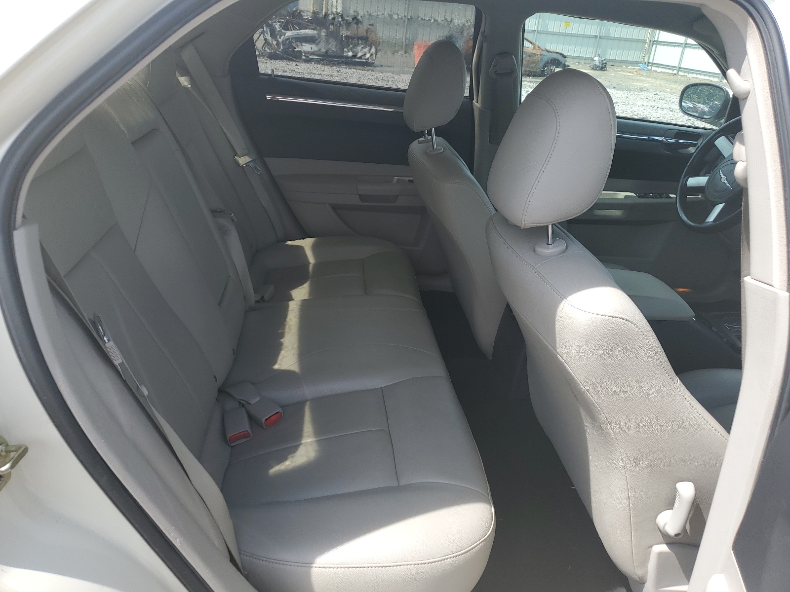 2C3KA53GX6H257980 2006 Chrysler 300 Touring