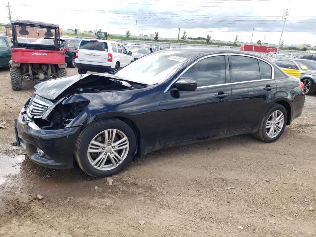 2013 Infiniti G37 