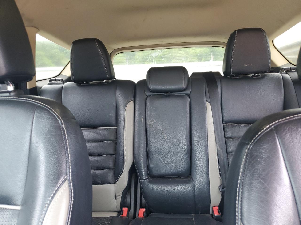 2016 Ford Escape Se VIN: 1FMCU9GX3GUA18970 Lot: 64084354