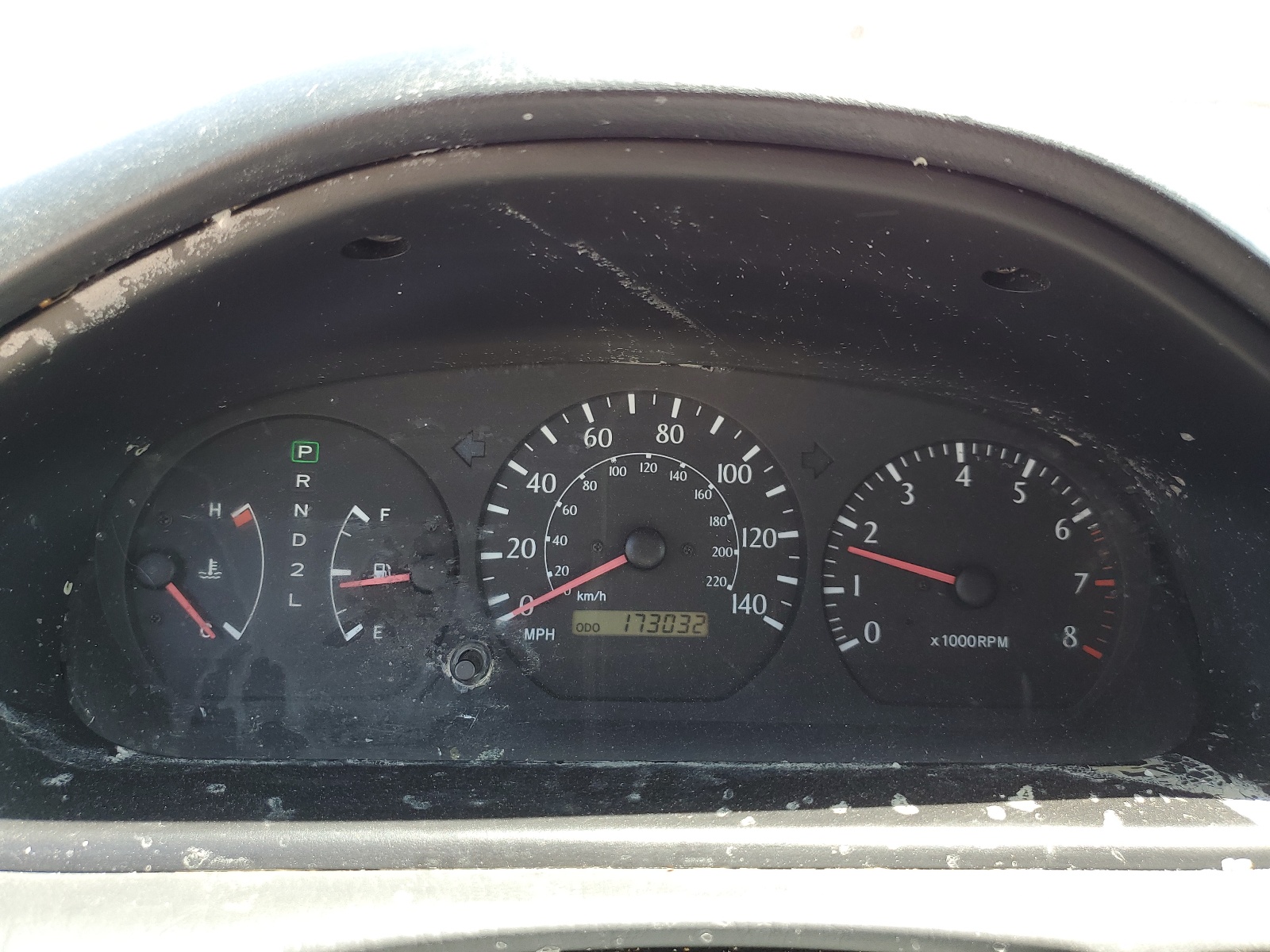 2T1CF22P4XC231176 1999 Toyota Camry Solara Se