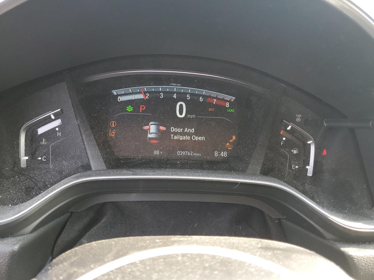 2022 Honda Cr-V Ex VIN: 2HKRW2H52NH646880 Lot: 63038844