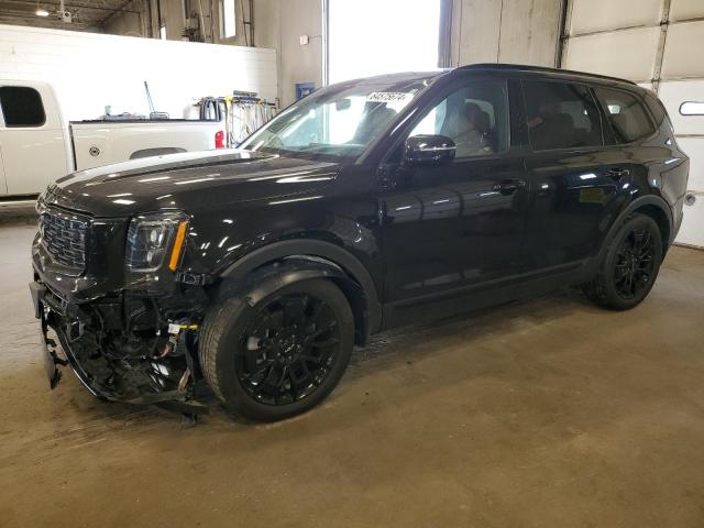 5XYP5DHC0NG268750 Kia Telluride 