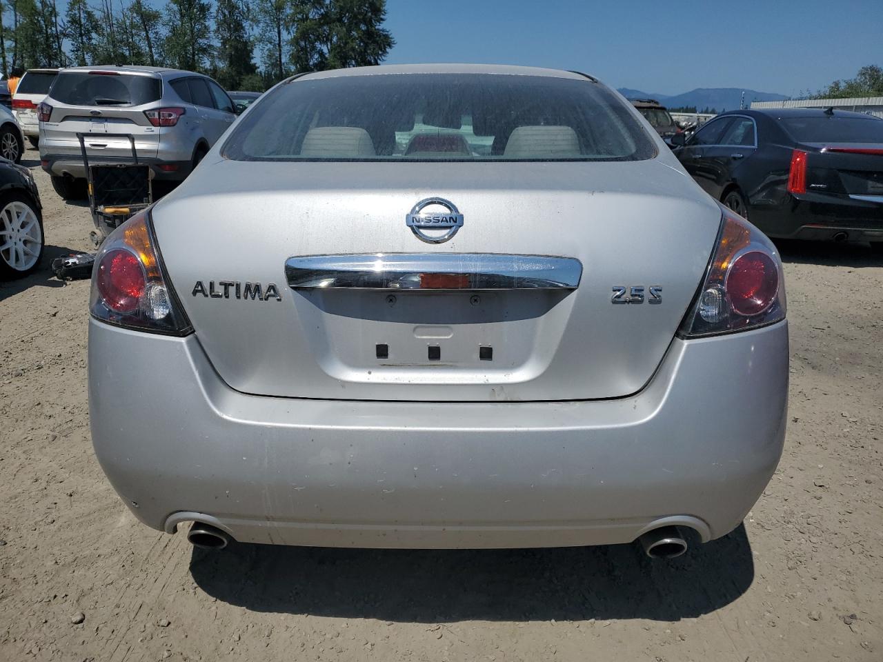 2012 Nissan Altima Base VIN: 1N4AL2AP4CN411045 Lot: 63077654