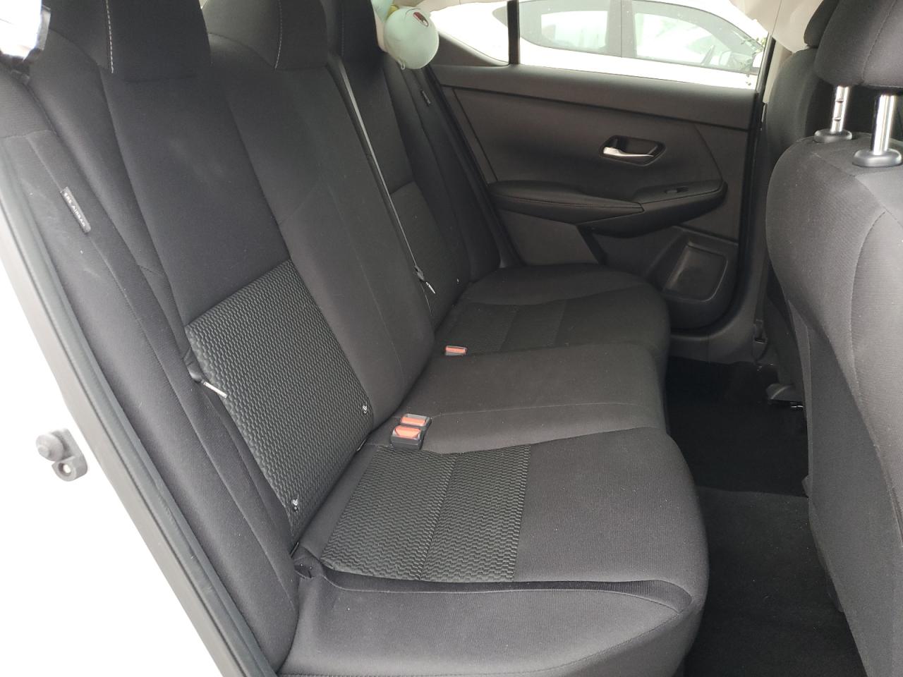 2021 Nissan Sentra S VIN: 3N1AB8BV8MY322566 Lot: 64370694