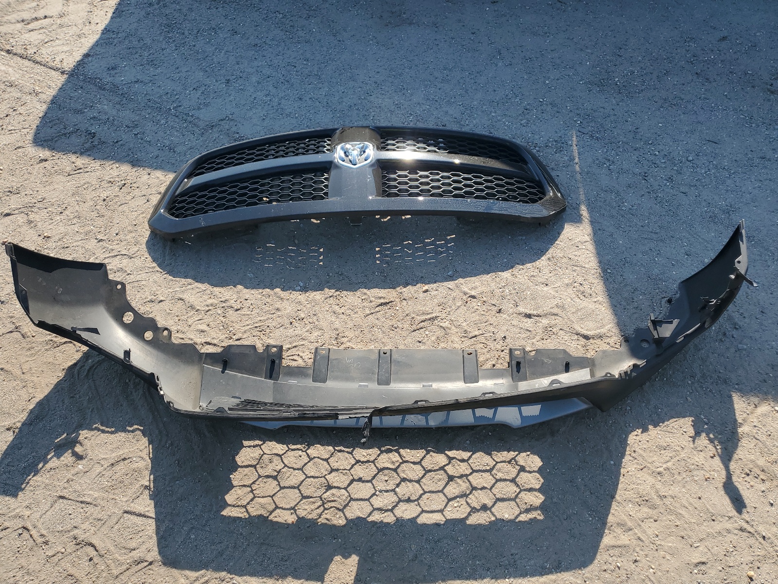 1C6RR6FT5DS680349 2013 Ram 1500 St