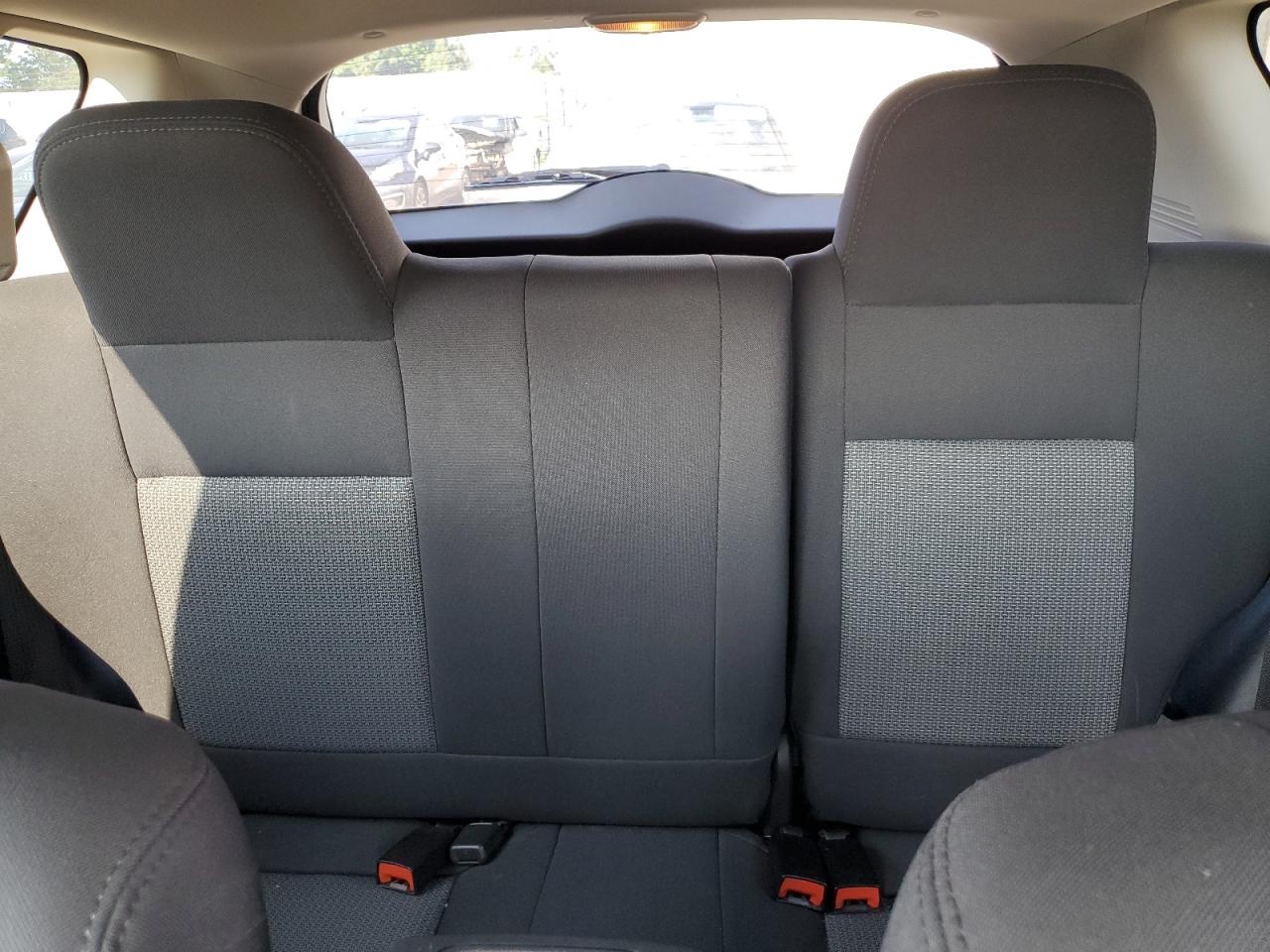 2010 Jeep Compass Sport VIN: 1J4NT4FB5AD660388 Lot: 63929274