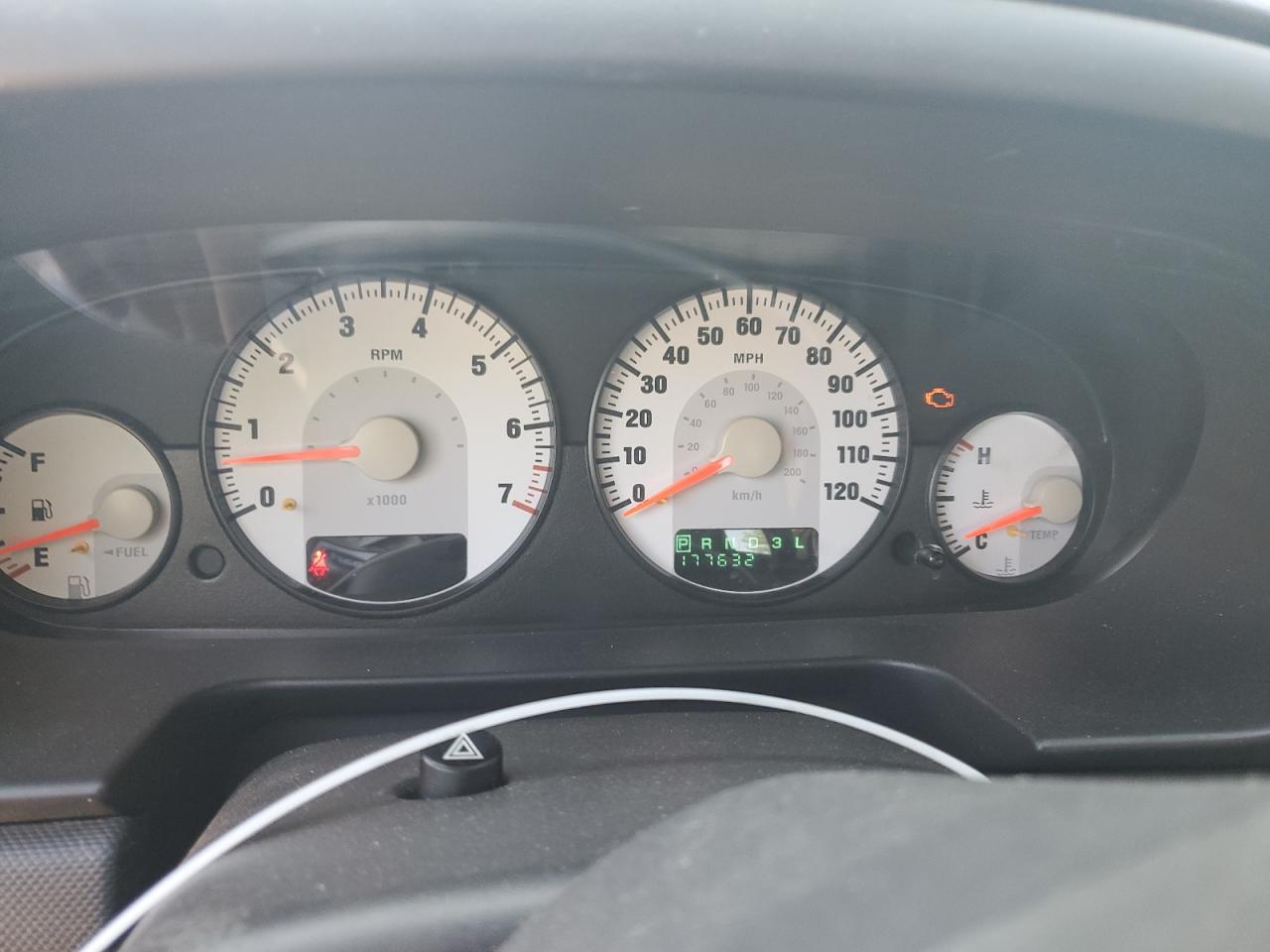 2006 Dodge Stratus Sxt VIN: 1B3EL46R86N151546 Lot: 61950074