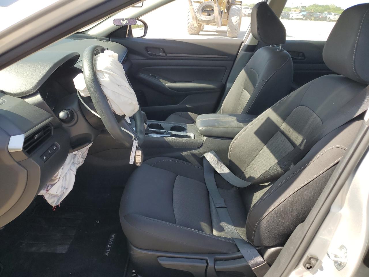 2024 Nissan Altima S VIN: 1N4BL4BV4RN374262 Lot: 62078834