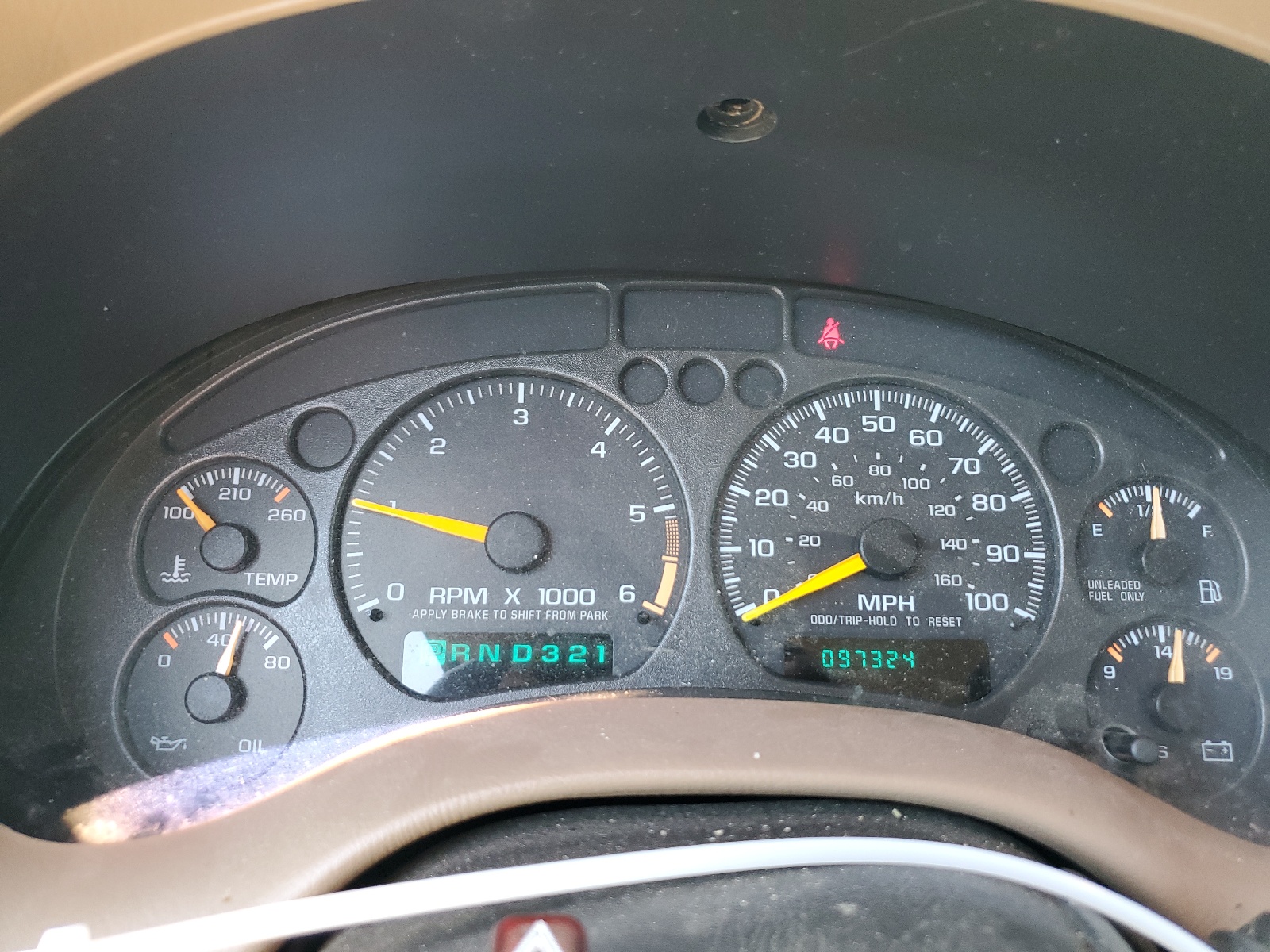 1GTCS19X2X8500363 1999 GMC Sonoma