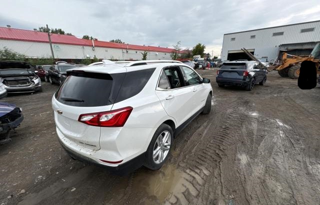 2019 Chevrolet Equinox Premier vin: 2GNAXYEX6K6118995