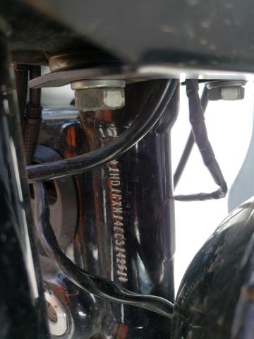 2014 HARLEY-DAVIDSON FXDB DYNA STREET BOB