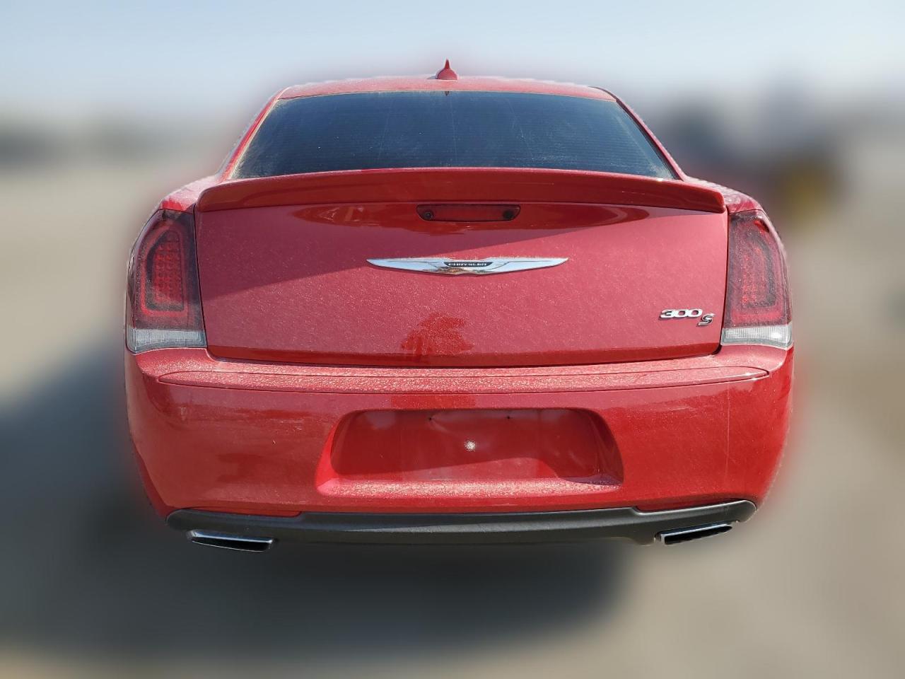 2016 Chrysler 300 S VIN: 2C3CCABT7GH194618 Lot: 65079294