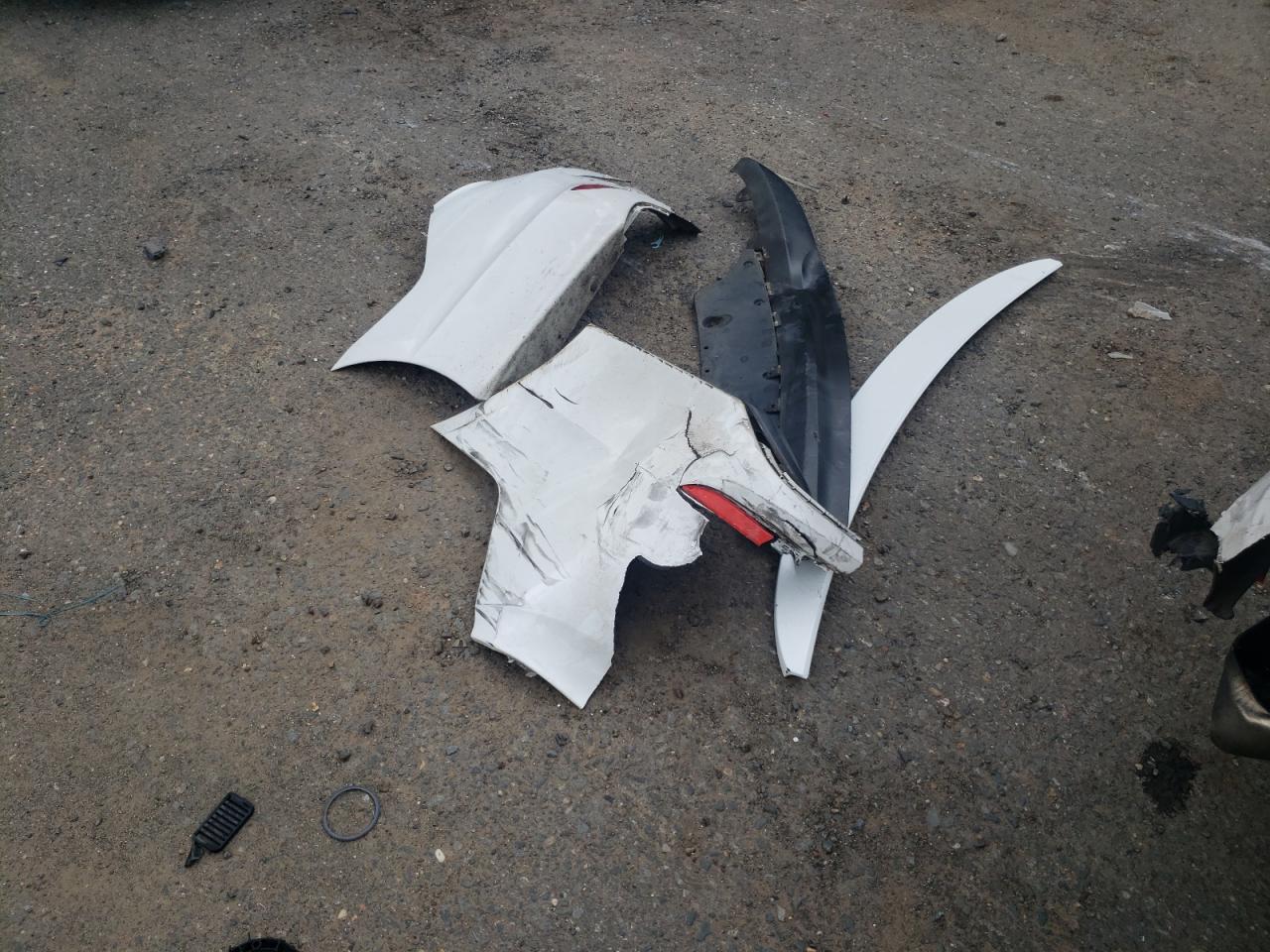 2017 Hyundai Sonata Se VIN: 5NPE24AF8HH446258 Lot: 64113304