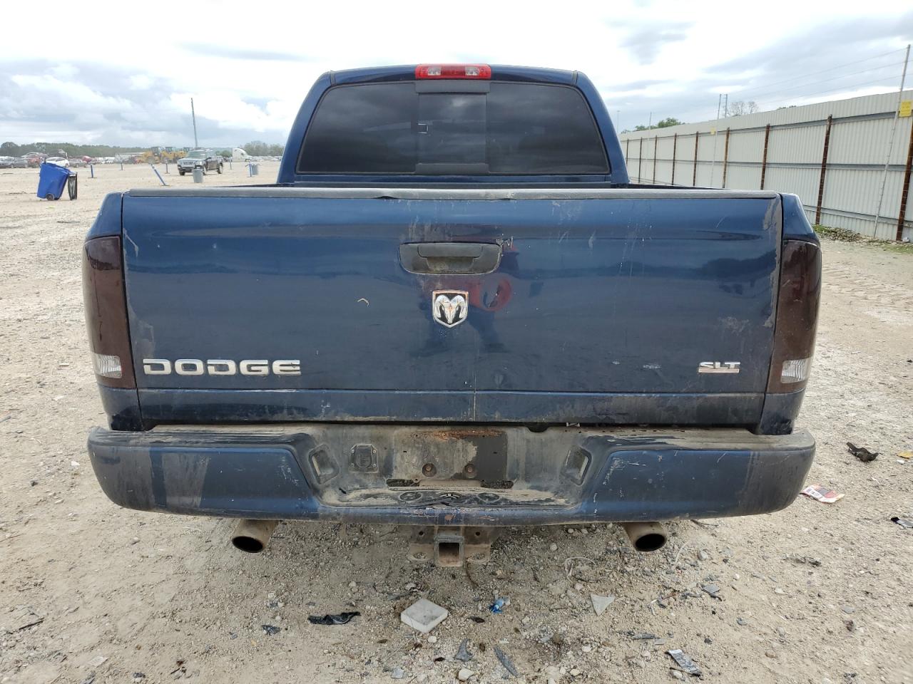 1D7HA18D24S584219 2004 Dodge Ram 1500 St