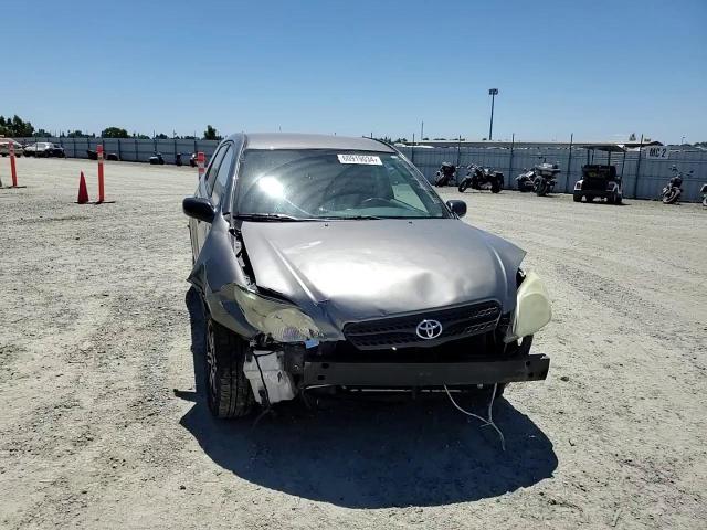 2005 Toyota Corolla Matrix Xr VIN: 2T1KR32E95C408129 Lot: 60919034
