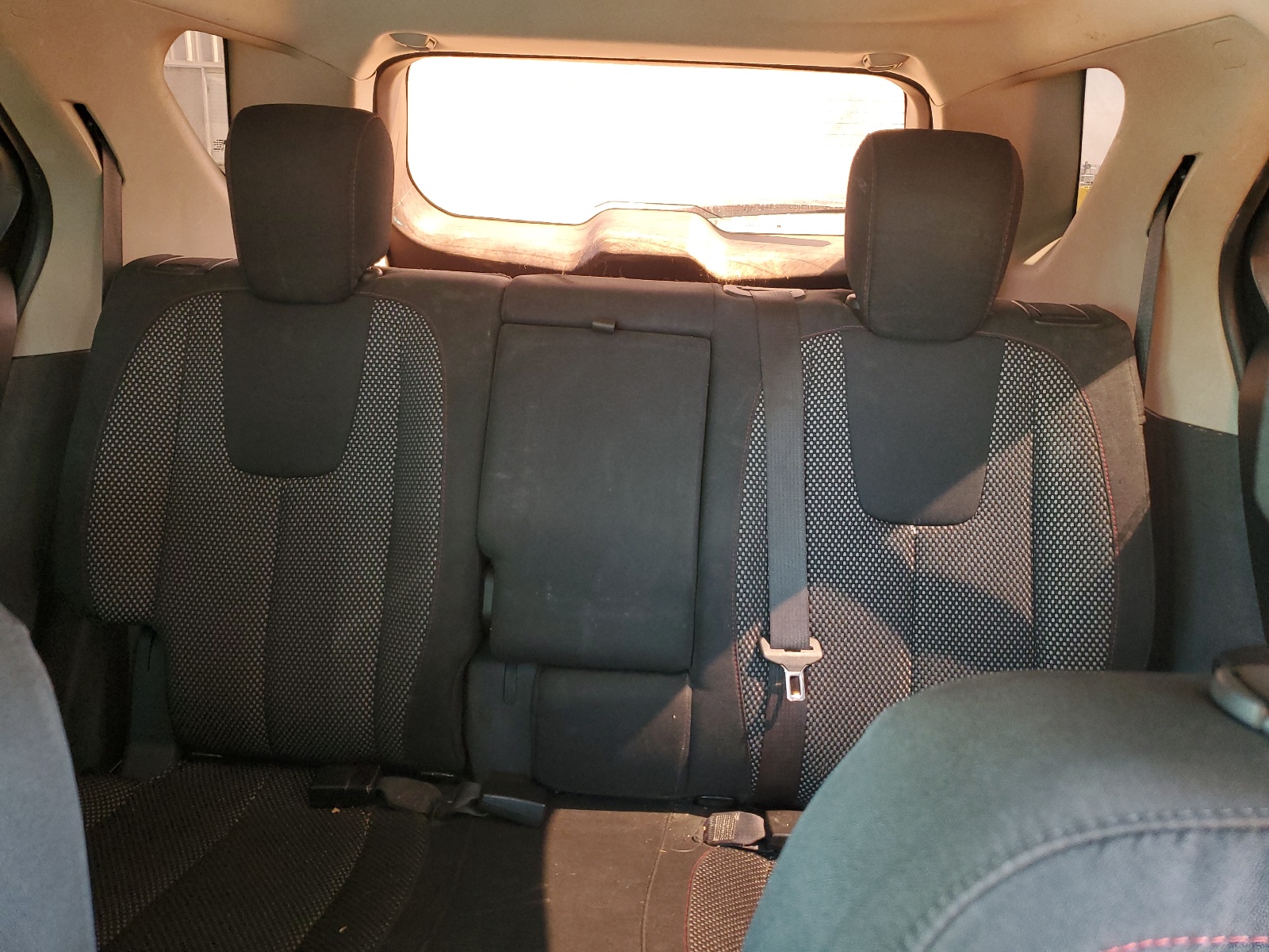 2GNFLEEK6D6116655 2013 Chevrolet Equinox Lt