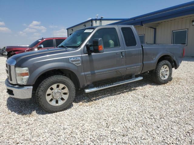 2008 Ford F250 Super Duty