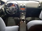 2010 Nissan Rogue S продається в Houston, TX - Water/Flood