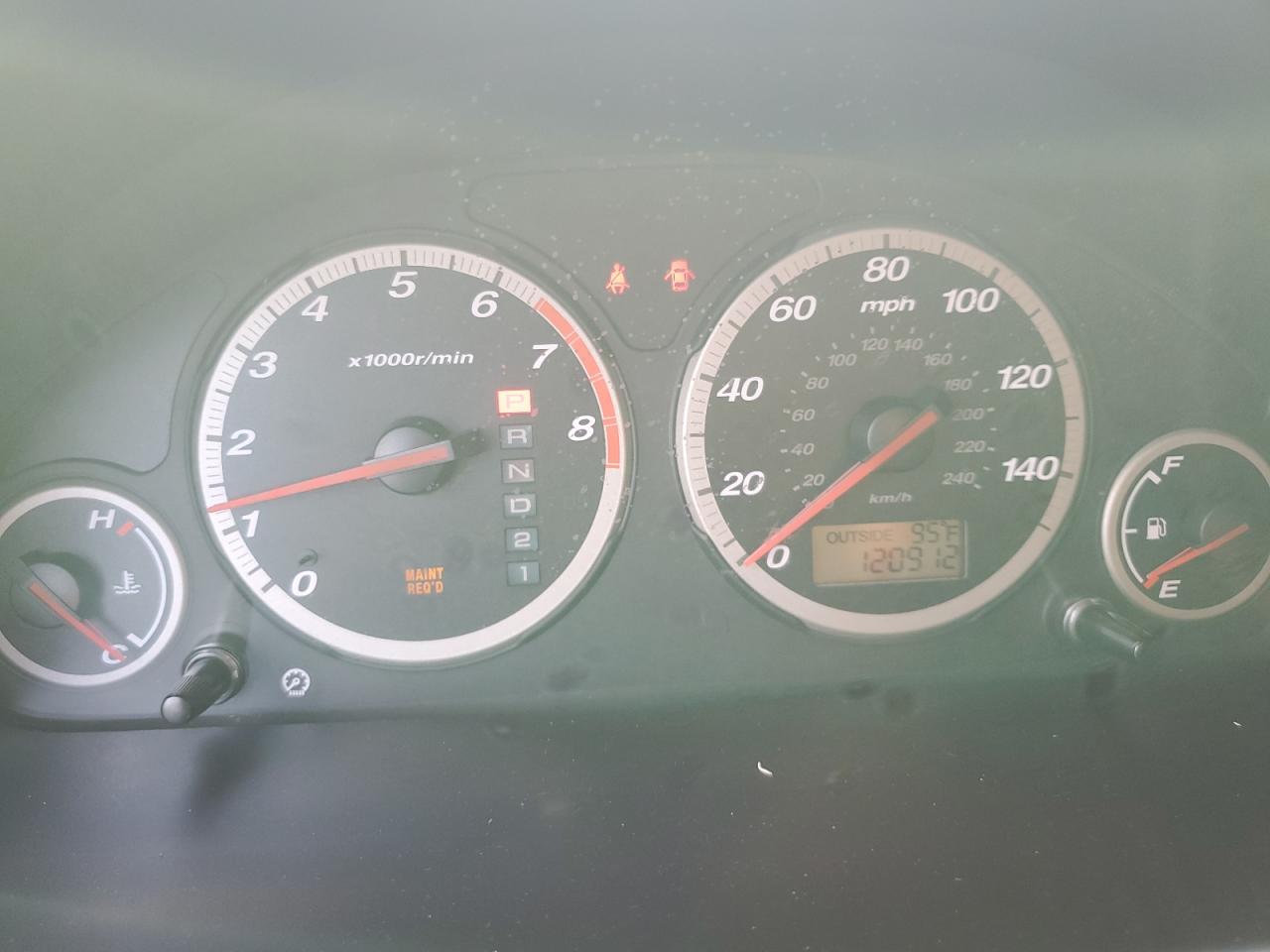 2006 Honda Cr-V Ex VIN: JHLRD68816C013309 Lot: 64165284