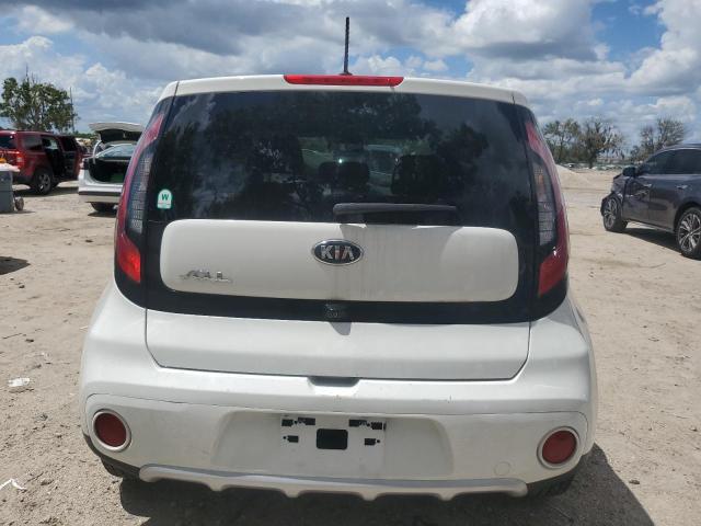 KNDJP3A54K7914645 | 2019 KIA soul +