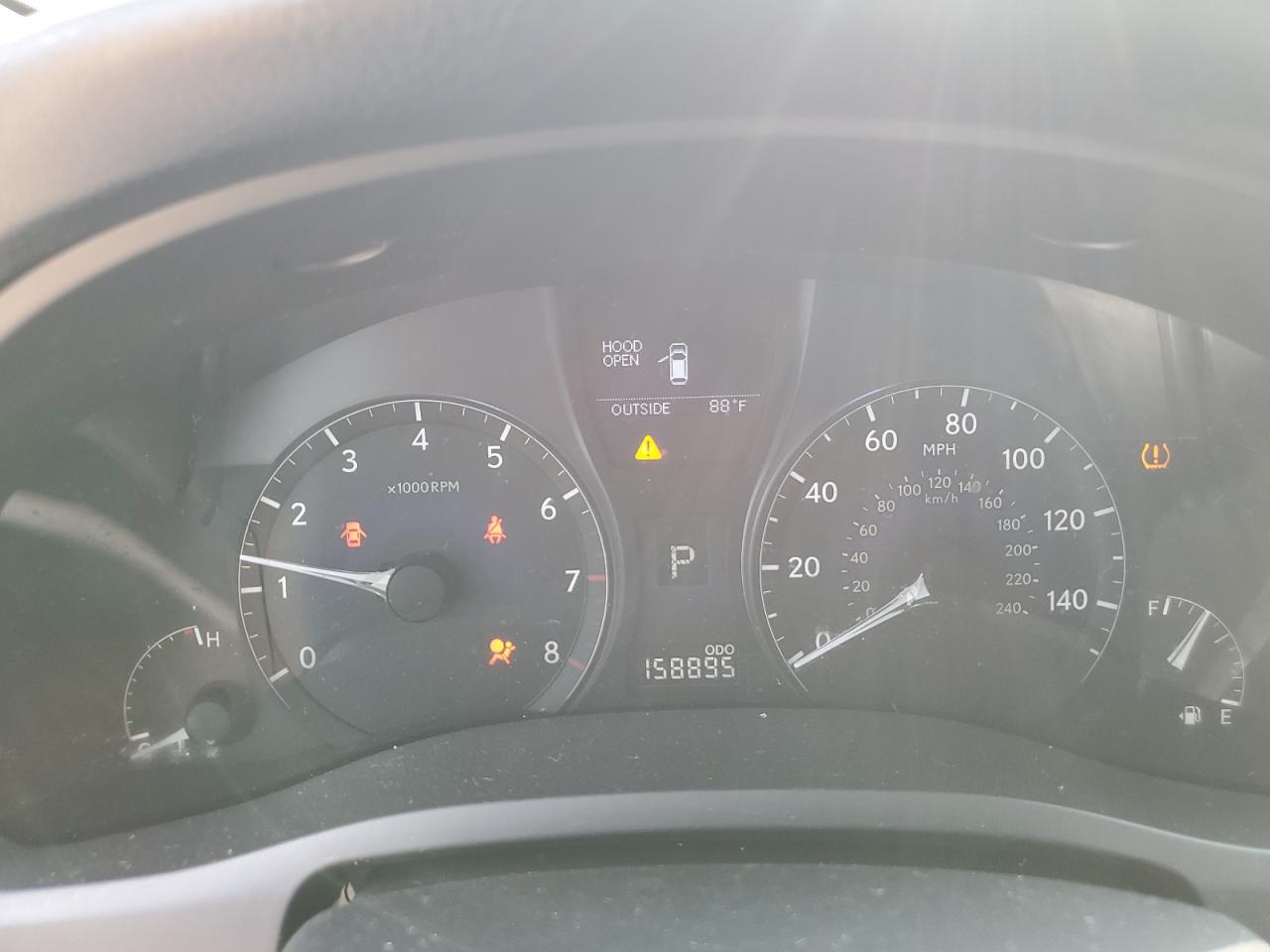 2010 Lexus Rx 350 VIN: 2T2BK1BA9AC058402 Lot: 63429744