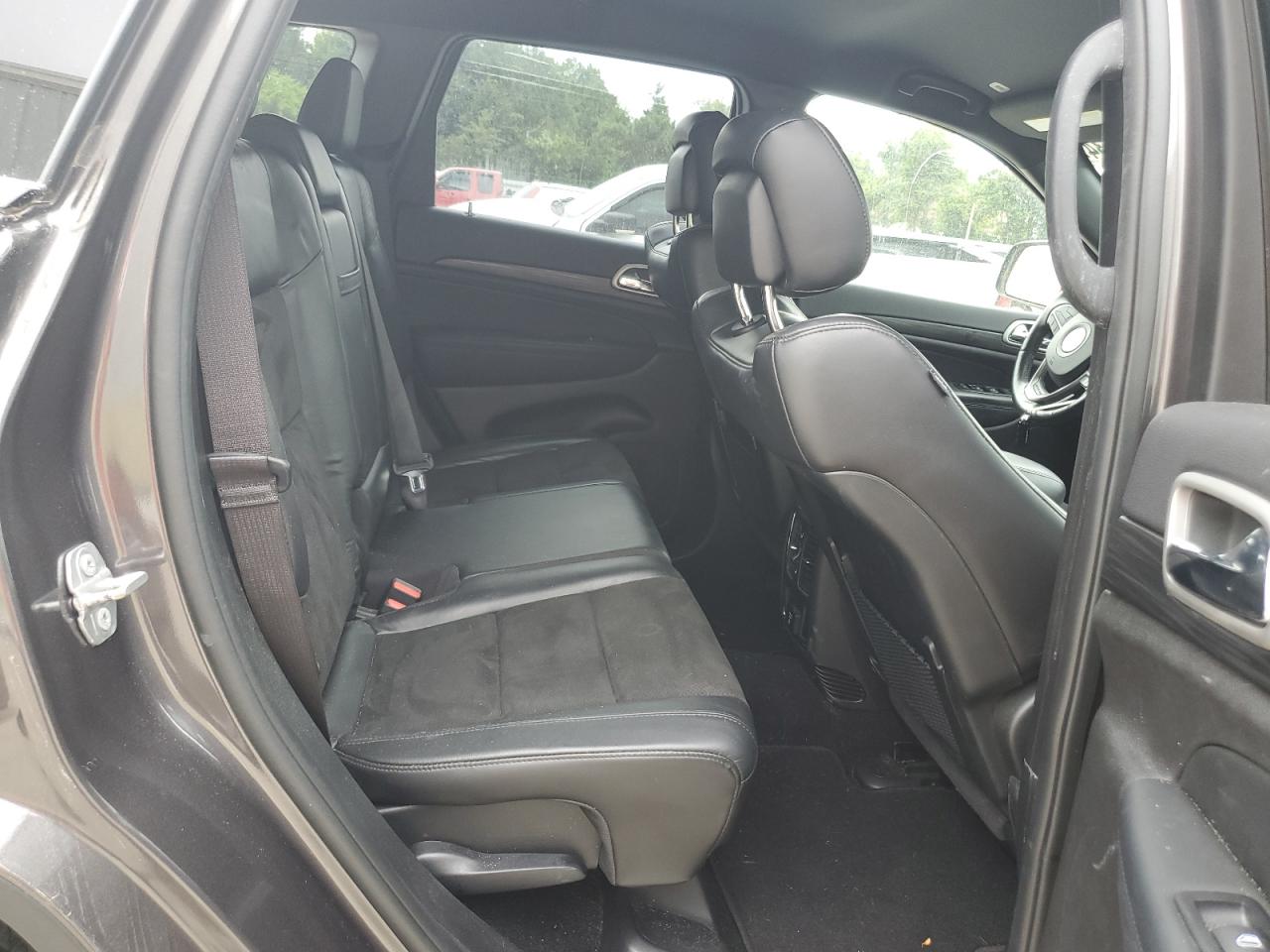 2021 Jeep Grand Cherokee Laredo VIN: 1C4RJFAG4MC613326 Lot: 63171534