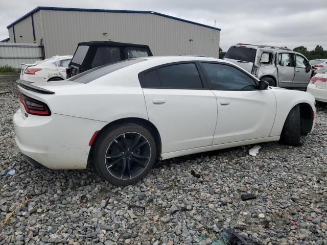  DODGE CHARGER 2016 Белы