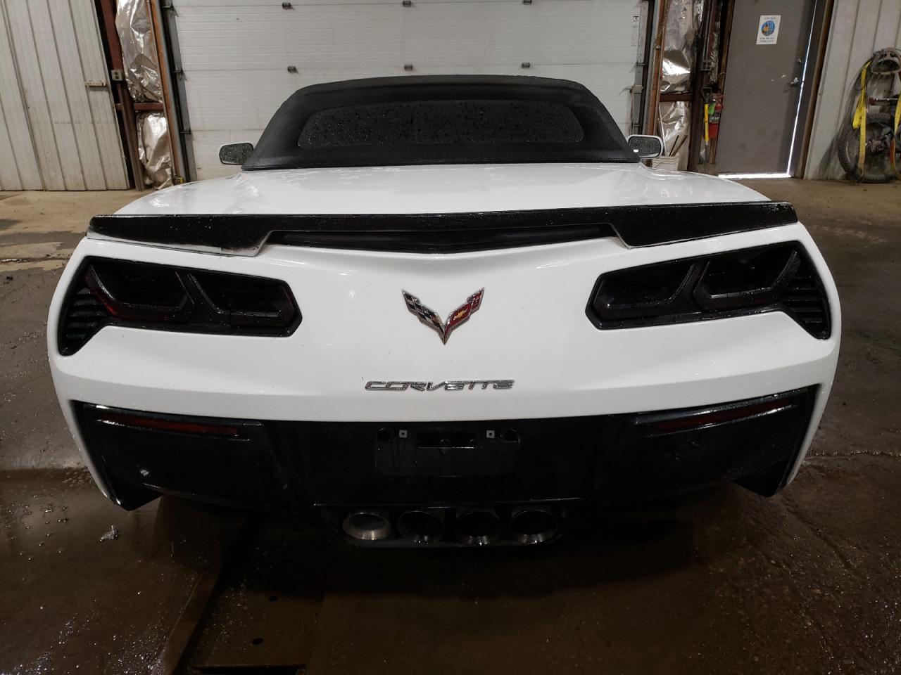 2014 Chevrolet Corvette - Image 6