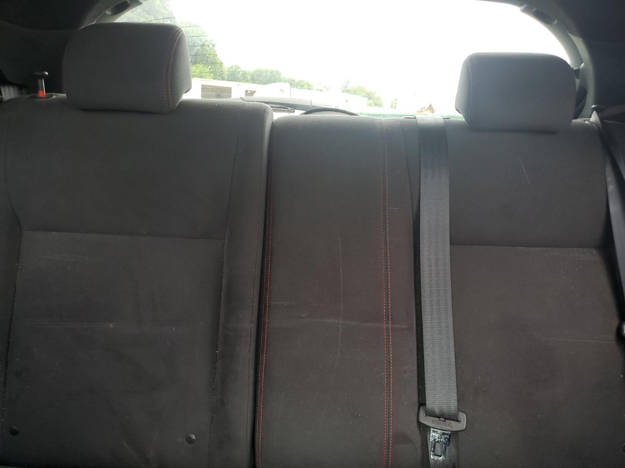 2015 Nissan Juke Nismo Rs VIN: JN8DF5MV3FT250590 Lot: 63899354