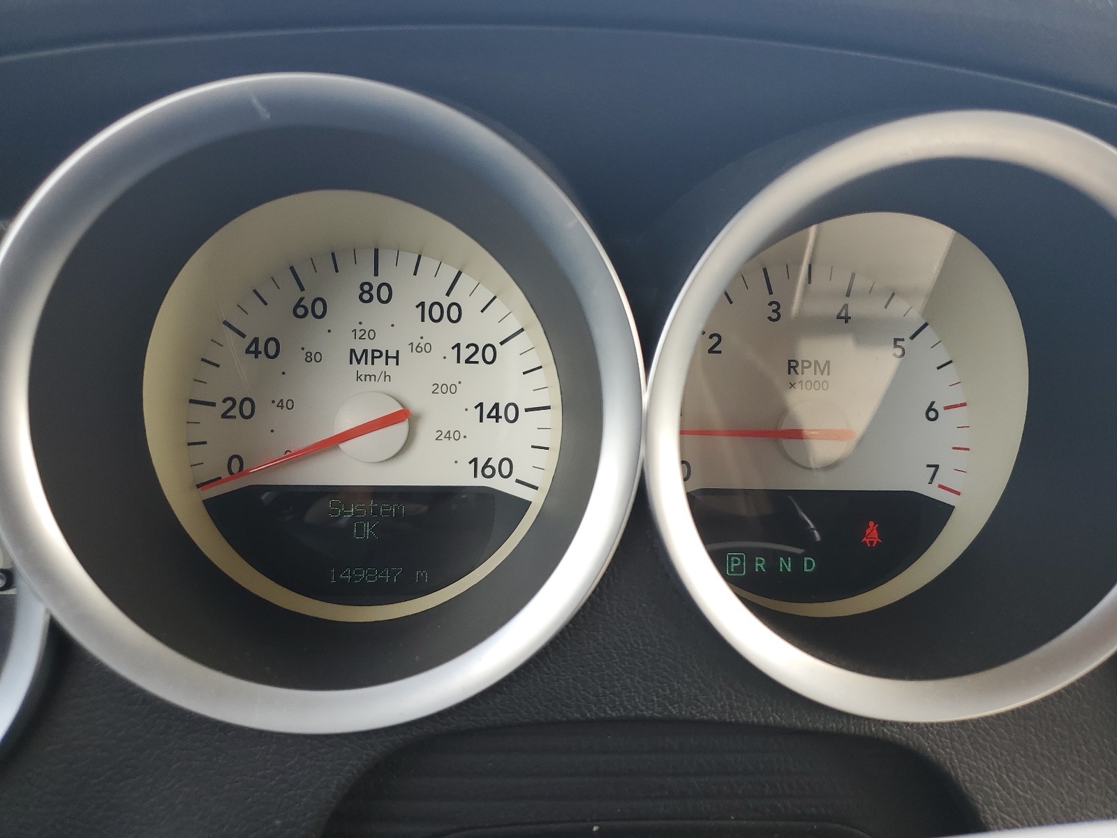 2D4GV58275H613693 2005 Dodge Magnum R/T