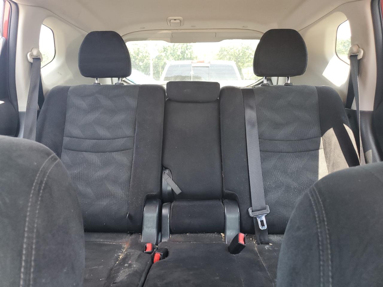 2016 Nissan Rogue S VIN: 5N1AT2MT2GC900866 Lot: 62618034