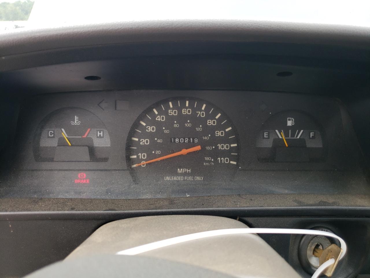 1992 Toyota Pickup 1/2 Ton Short Wheelbase Dlx VIN: JT4RN01P4N7053688 Lot: 65262654