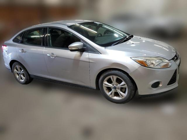 1FADP3F21DL297538 | 2013 Ford focus se