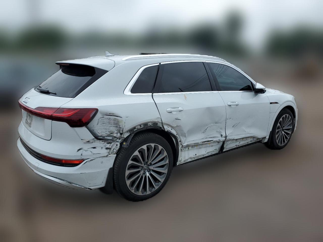 2019 Audi E-Tron Prestige VIN: WA1VAAGEXKB024978 Lot: 64351154