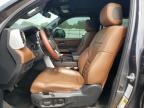 2022 Toyota Tundra Crewmax Platinum на продаже в Newton, AL - All Over