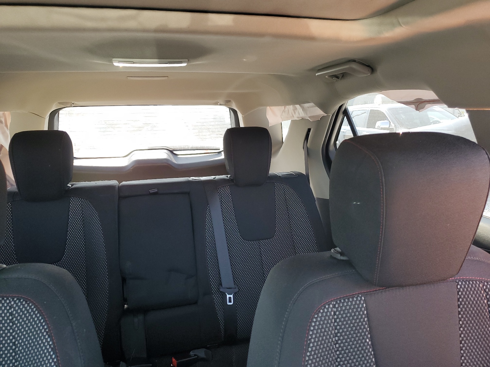 KL7CJLSB4HB231197 2017 Chevrolet Trax 1Lt