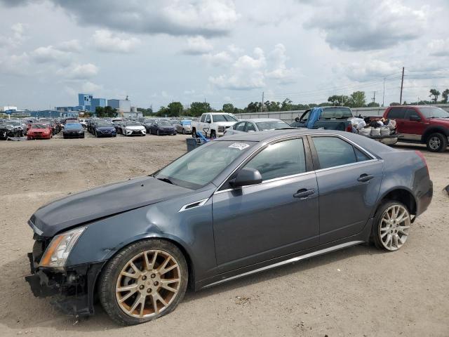 2011 Cadillac Cts Performance Collection