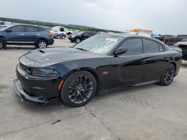  DODGE CHARGER 2023 Black