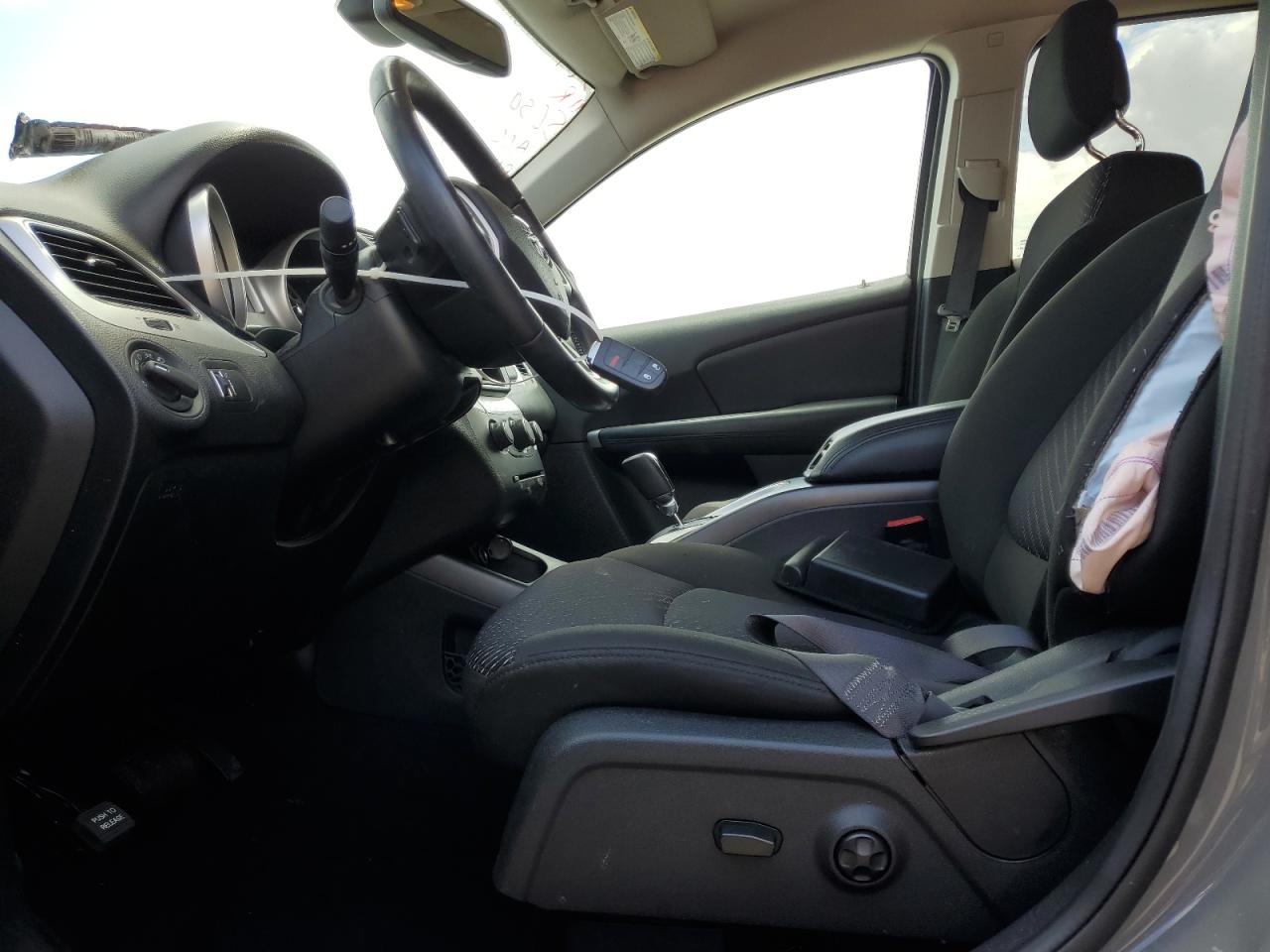 2020 Dodge Journey Se VIN: 3C4PDCAB6LT260611 Lot: 62149314