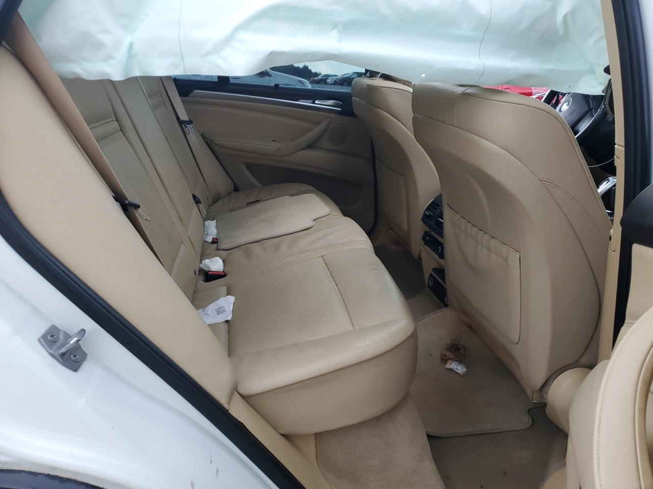 2013 BMW X5 xDrive35I VIN: 5UXZV4C50D0B17060 Lot: 64020614