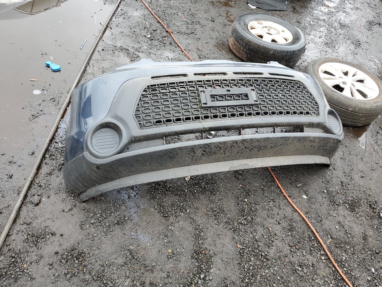 KNDJP3A56F7133812 2015 Kia Soul +