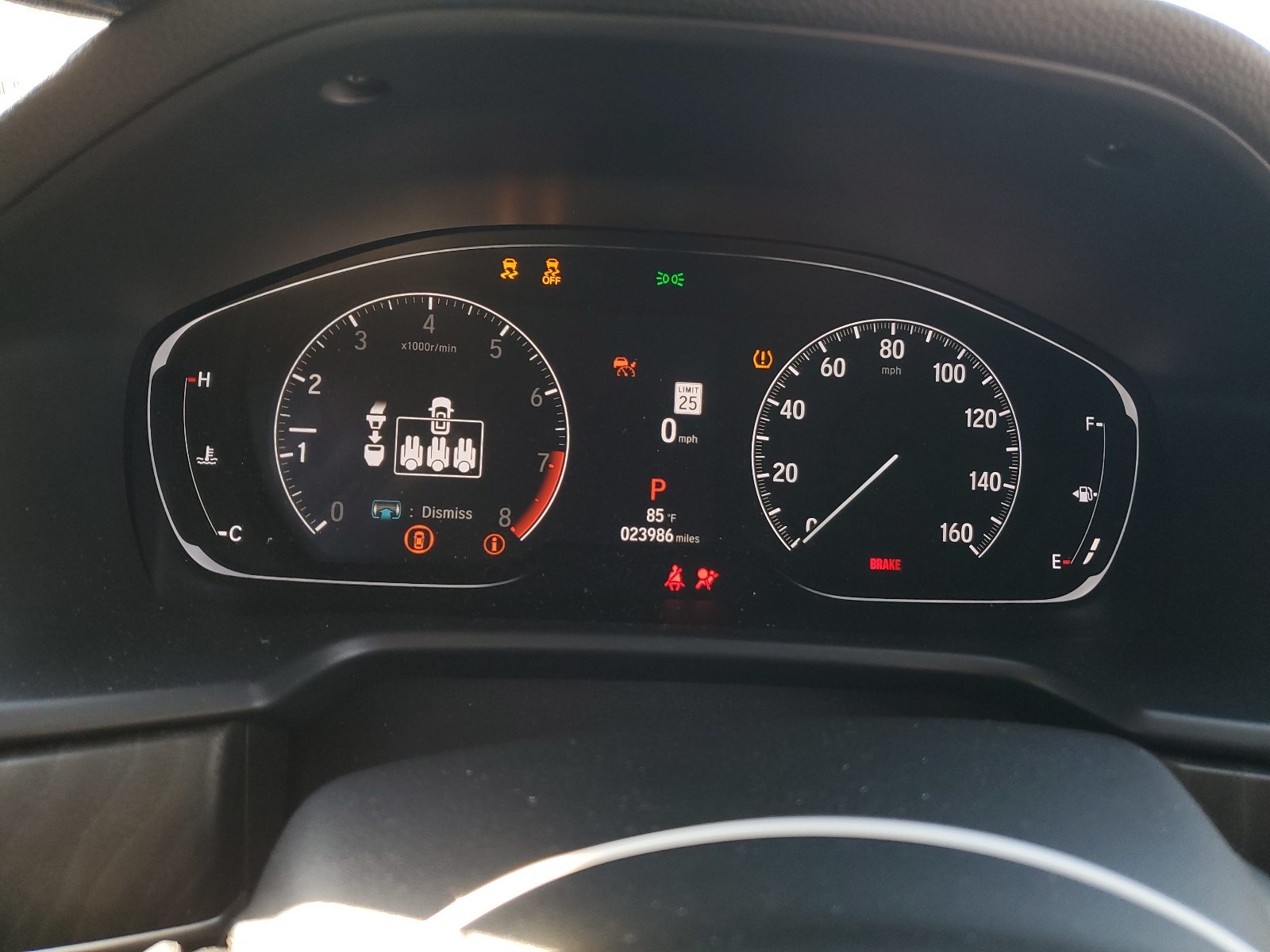 1HGCV2F95NA007545 2022 Honda Accord Touring