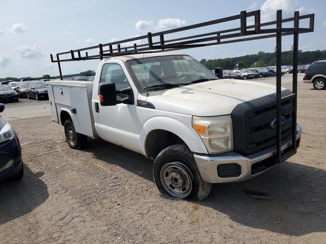 2014 Ford F250 Super Duty