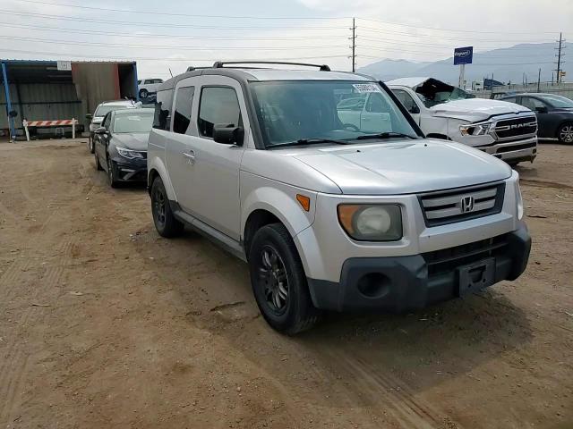 2008 Honda Element Ex VIN: 5J6YH28798L020311 Lot: 65080134