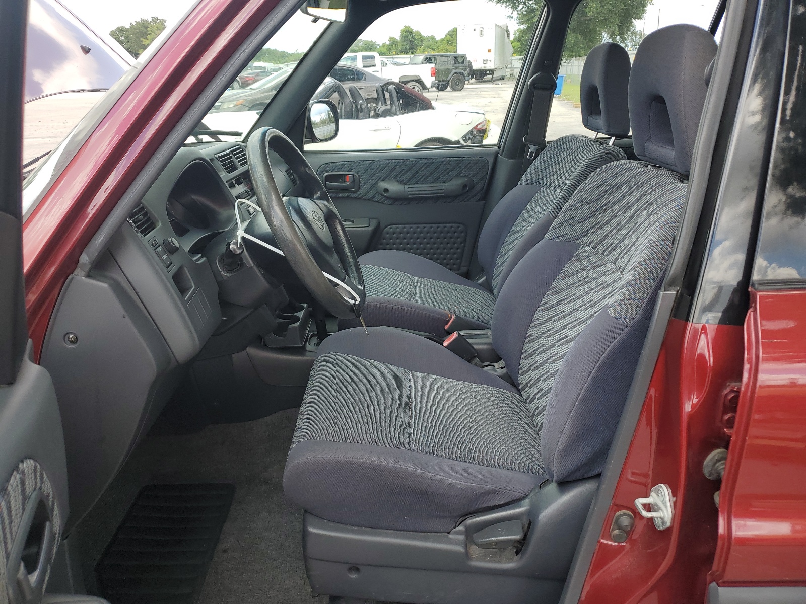 JT3HP10V2X0215426 1999 Toyota Rav4