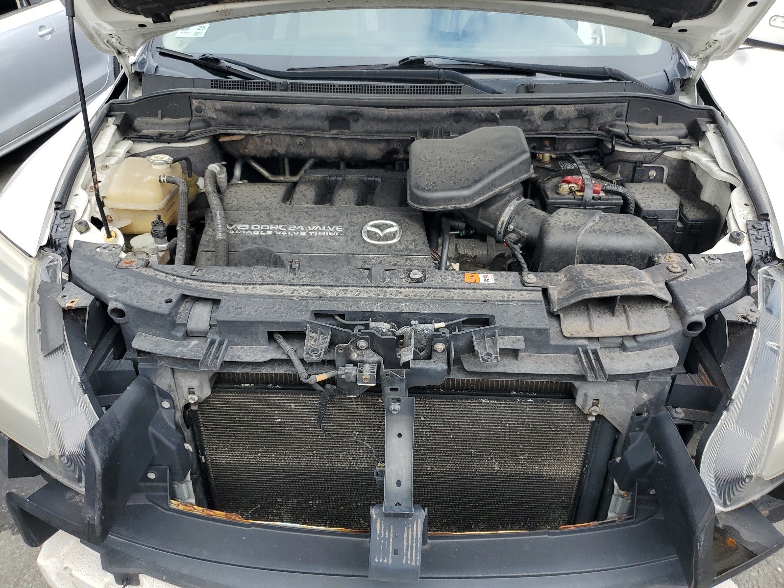 JM3TB28V780132842 2008 Mazda Cx-9